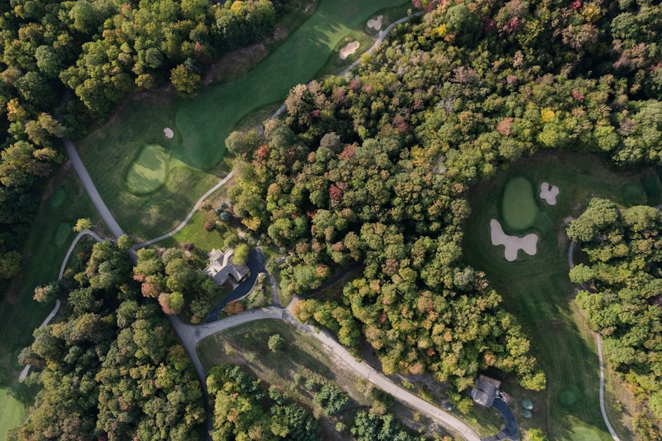 Connecting Generations Through Golf Conversations