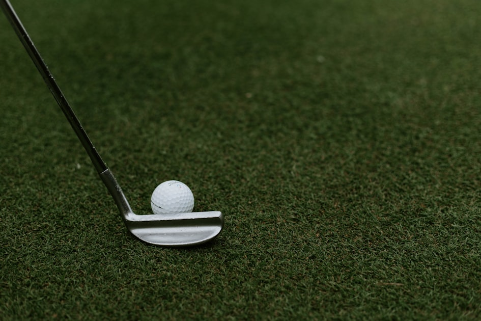 The Power of Friendship in Golf