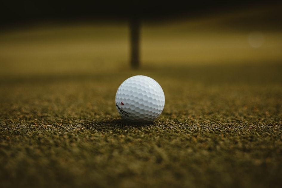 Education Through Golf: Learning from the Game